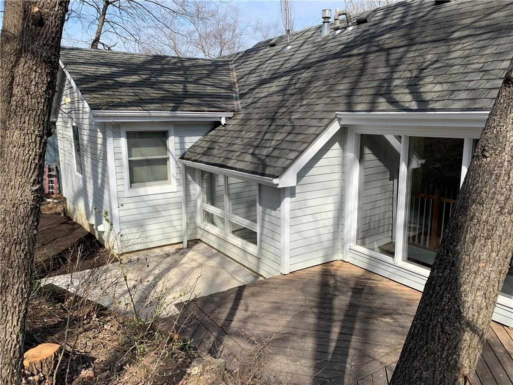 11031 W 108th Terrace — photo 45
