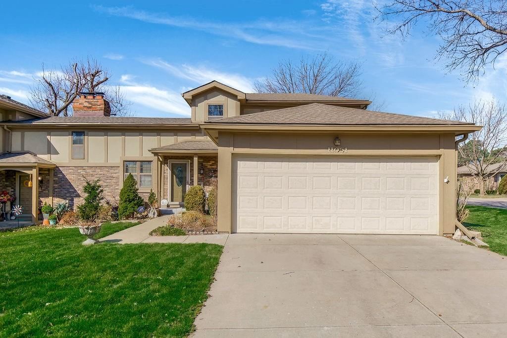 11051 W 95th Terrace, Overland Park, KS