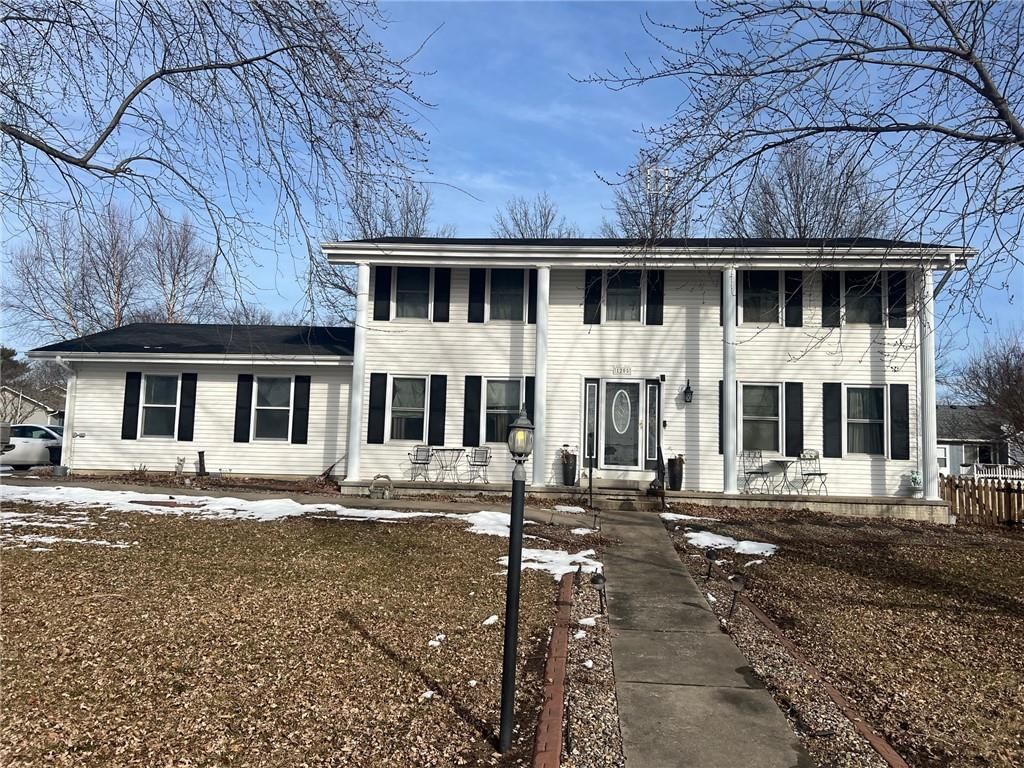 1205 W Park Avenue, Savannah, MO