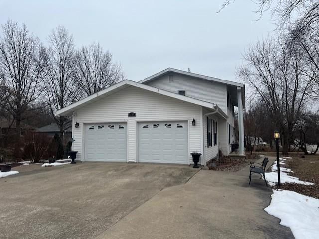 1205 W Park Avenue — photo 3