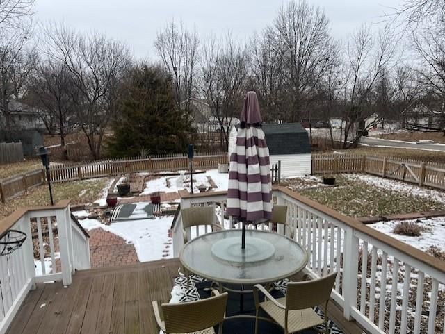 1205 W Park Avenue — photo 7