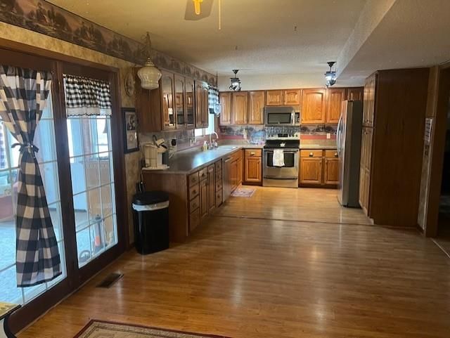 1205 W Park Avenue — photo 29