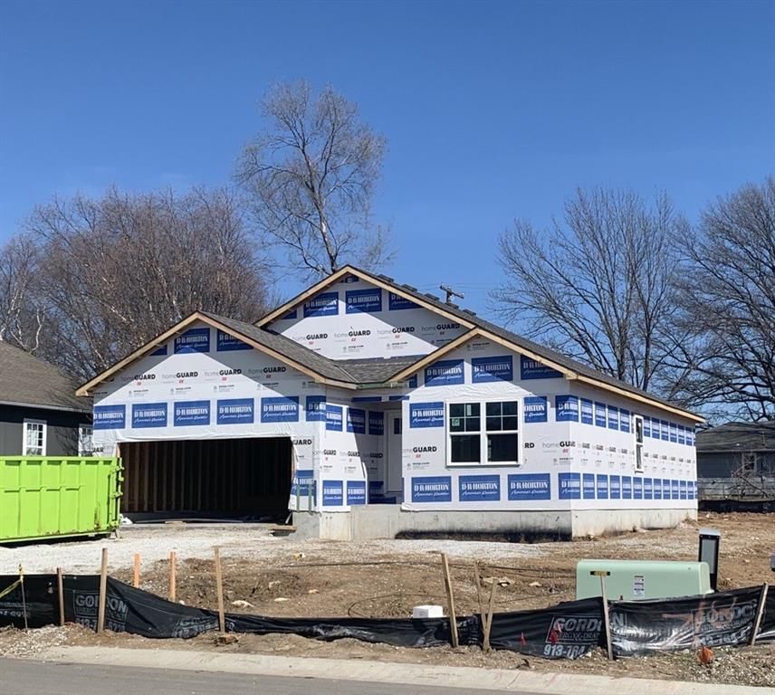 21670 S Madison Street — photo 1