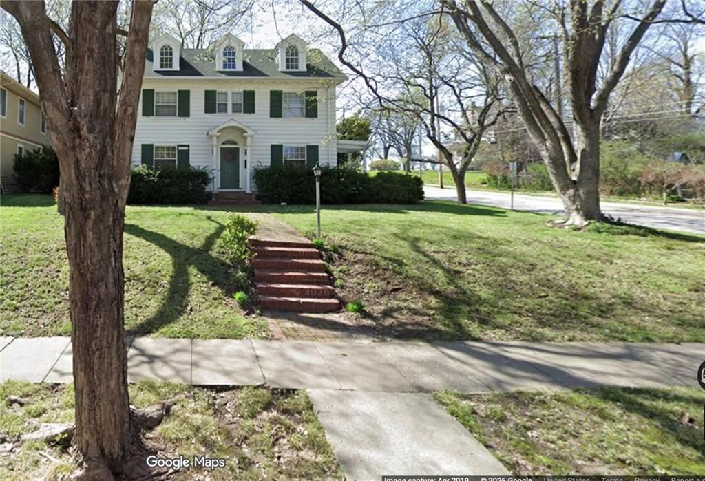 5500 Central Street — photo 2