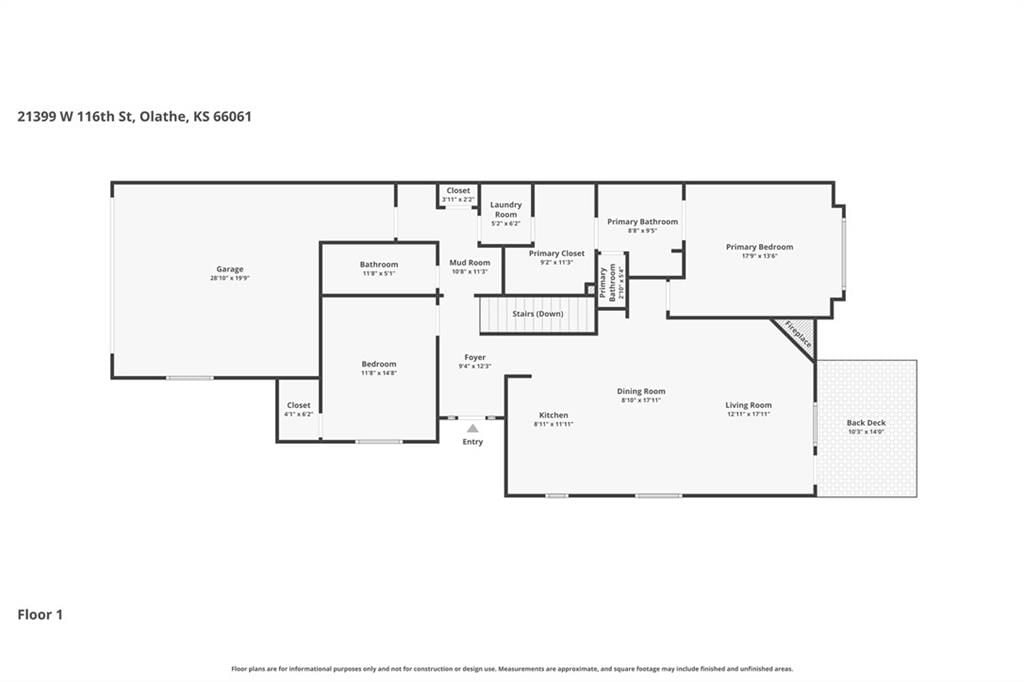 21399 W 116th Street — photo 52