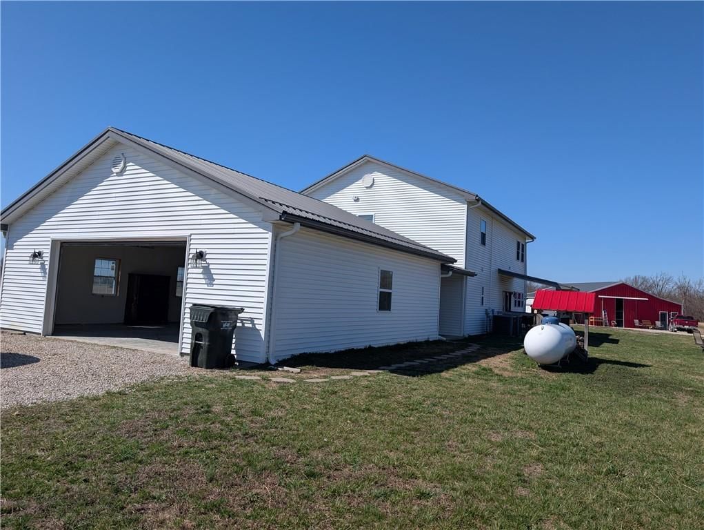 347 NE County Road V Highway — photo 43