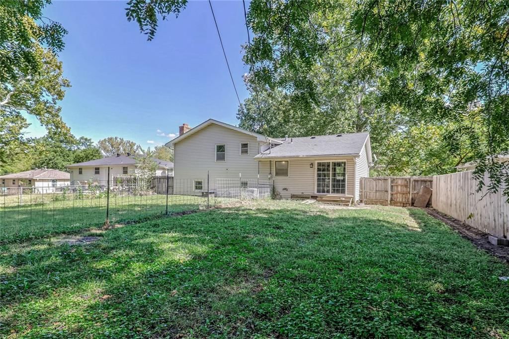 2404 Garland Street — photo 14