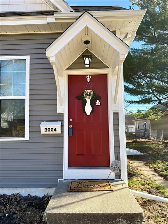 3004 Messanie Street — photo 3