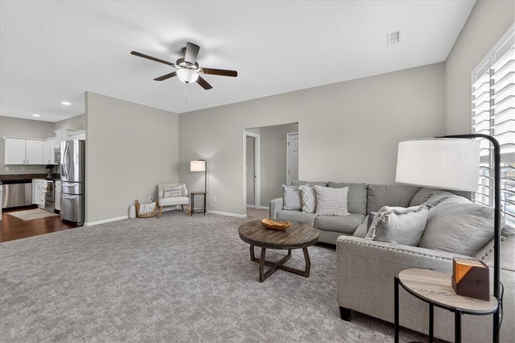 658 NE 66th Street, Gladstone, MO