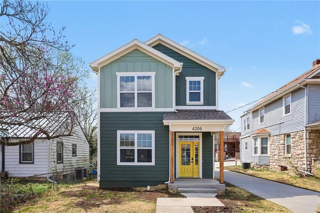 4206 Pearl Street — photo 1