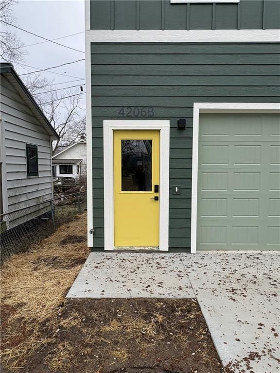 4206B Pearl Street — photo 2