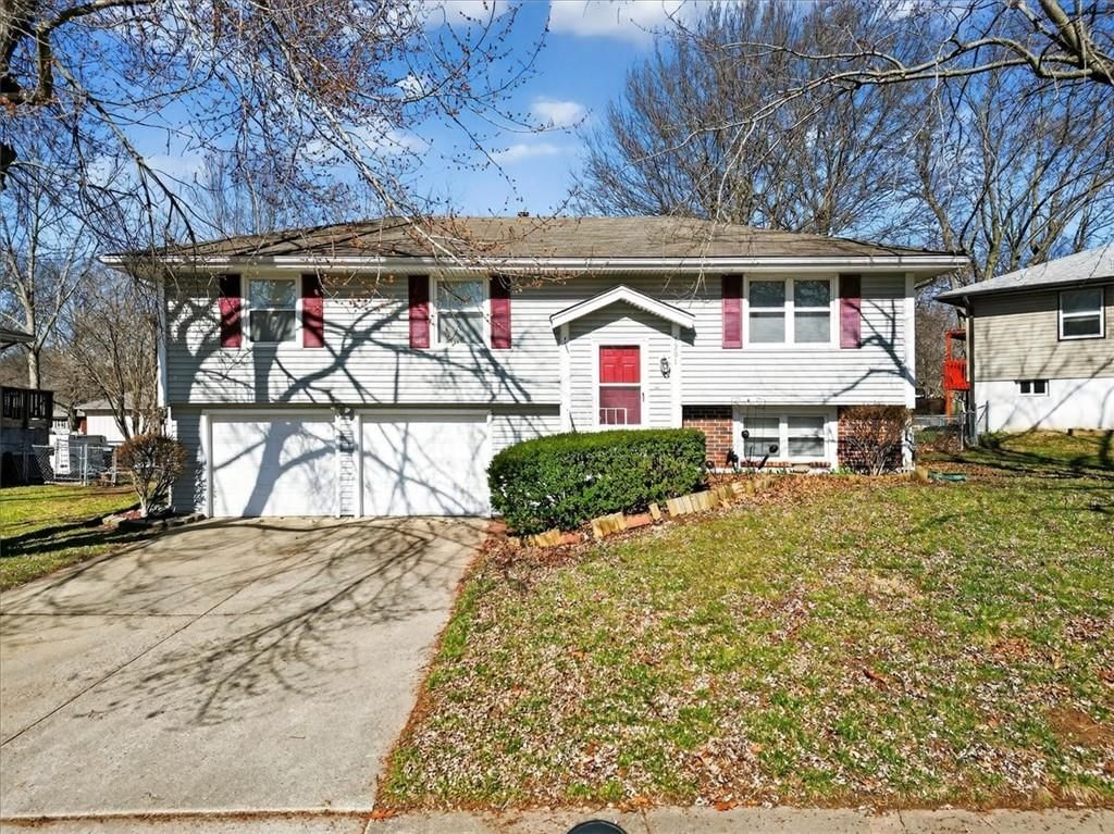 1201 NE 9th Street, Blue Springs, MO