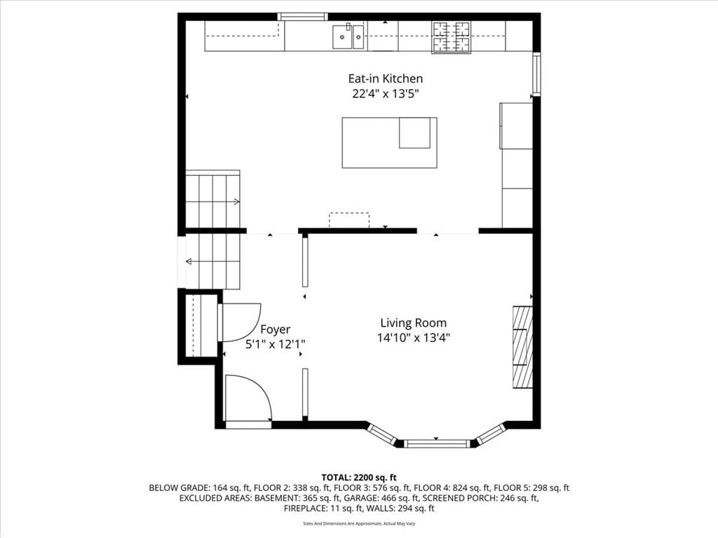 810 Crane Street — photo 47