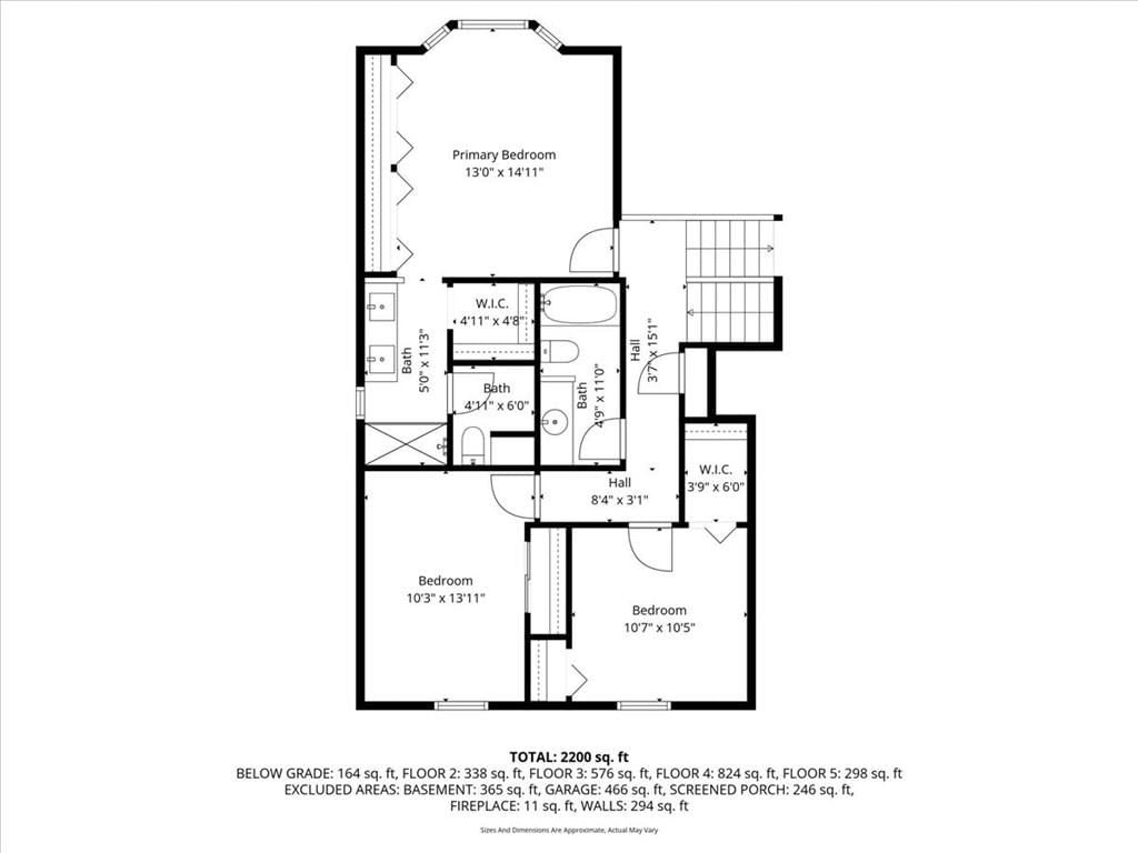 810 Crane Street — photo 48