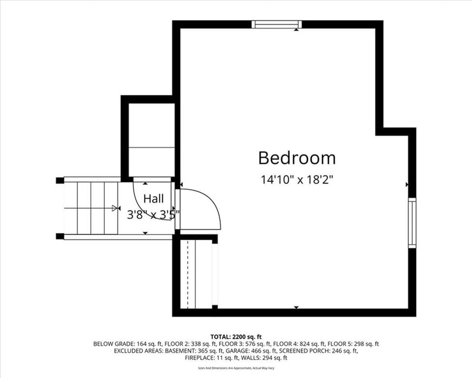 810 Crane Street — photo 49