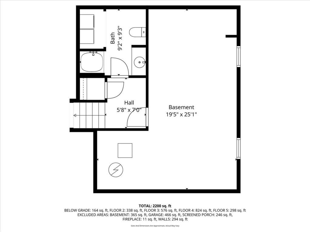 810 Crane Street — photo 51