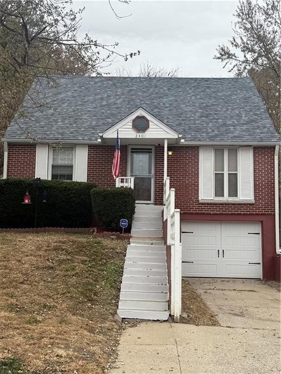 2401 Bittersweet Lane, St Joseph, MO
