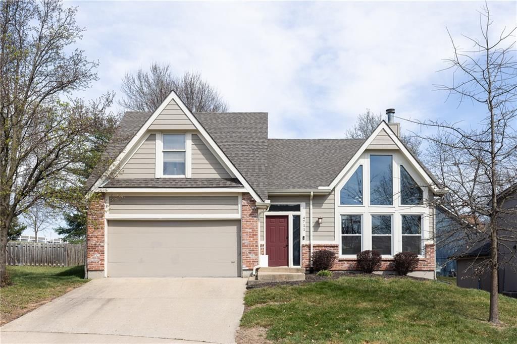 4711 Roundtree Court — photo 2