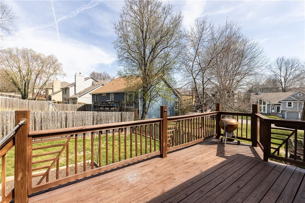 4711 Roundtree Court — photo 28