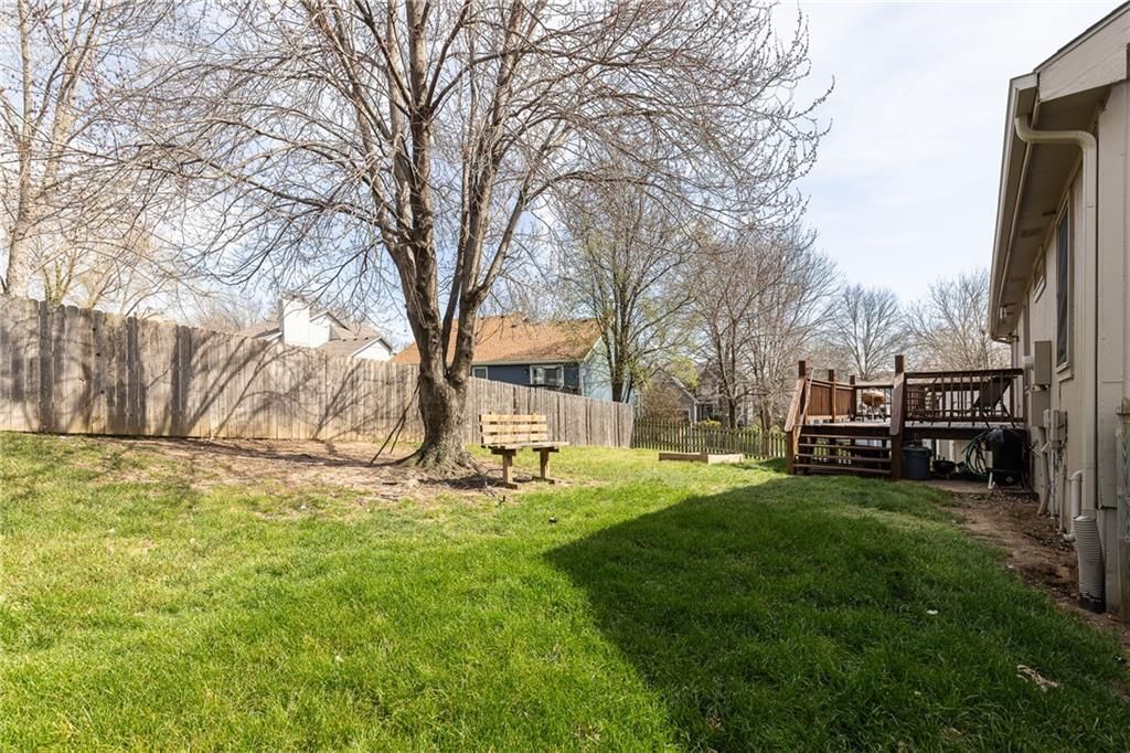 4711 Roundtree Court — photo 30