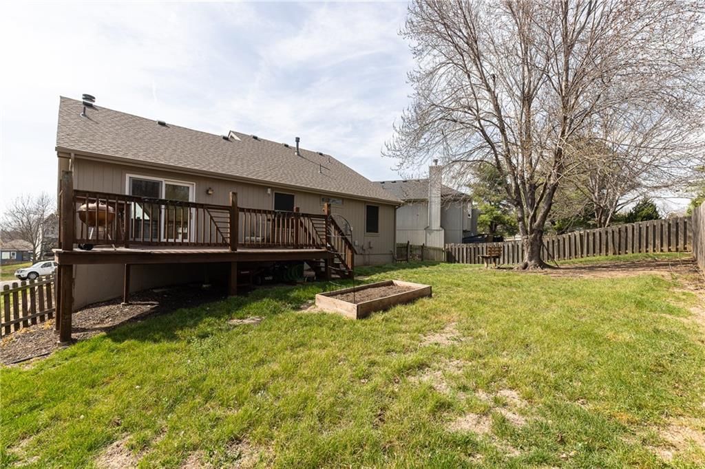 4711 Roundtree Court — photo 32