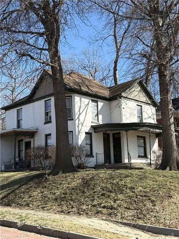 1125 Santa Fe Street — photo 3
