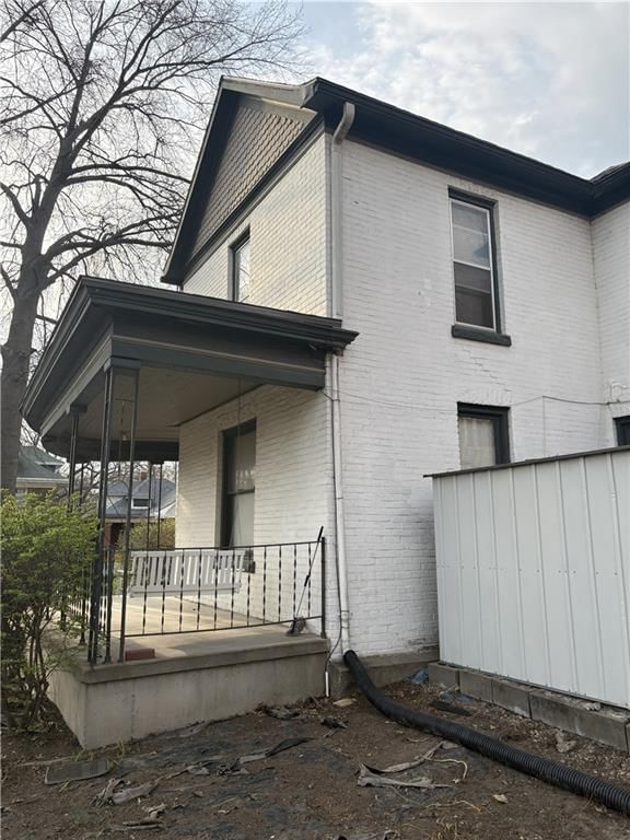 1125 Santa Fe Street — photo 30
