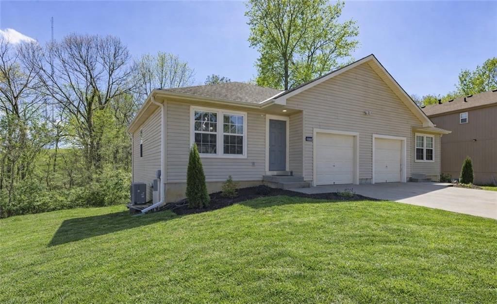 8853 Ann Avenue, Kansas City, KS