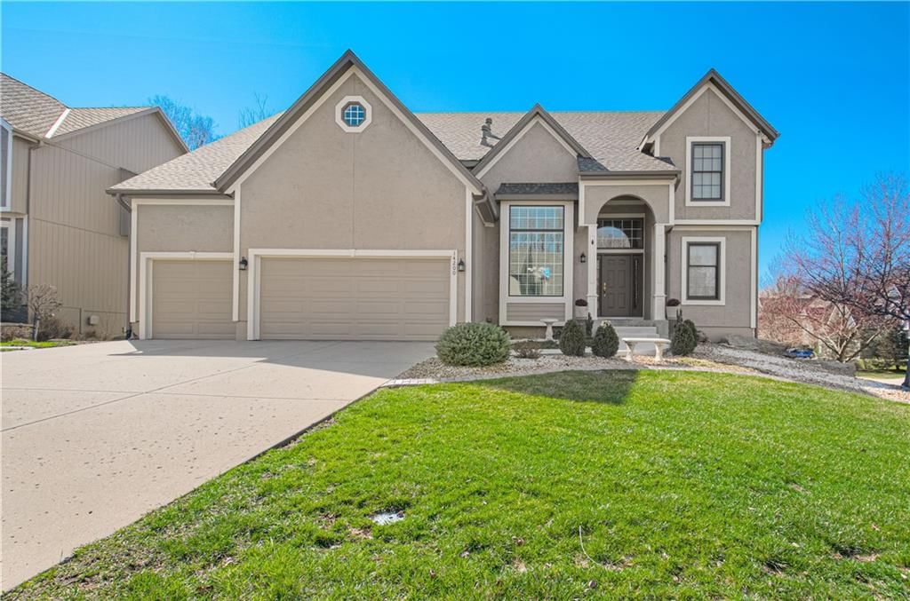 14200 Rosehill Street, Overland Park, KS
