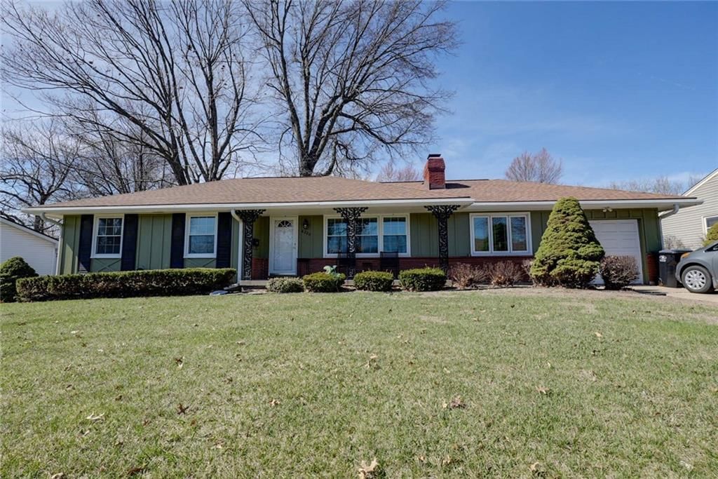 8220 Willow Way, Raytown, MO