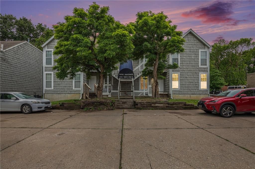 10019 E 67TH Street, Raytown, MO
