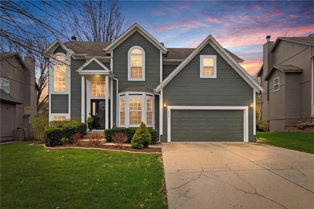 14573 W 152nd Street, Olathe, KS