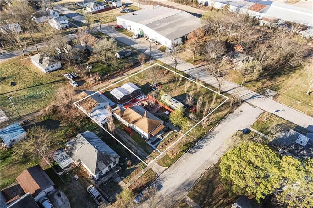 1013 Osage Street — photo 3