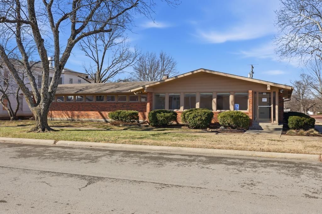 102 S Judson Street, Fort Scott, KS