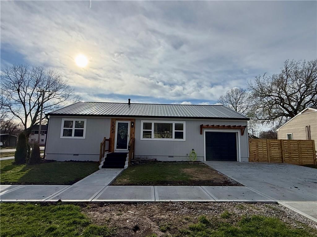 522 Oscar Street, Osawatomie, KS