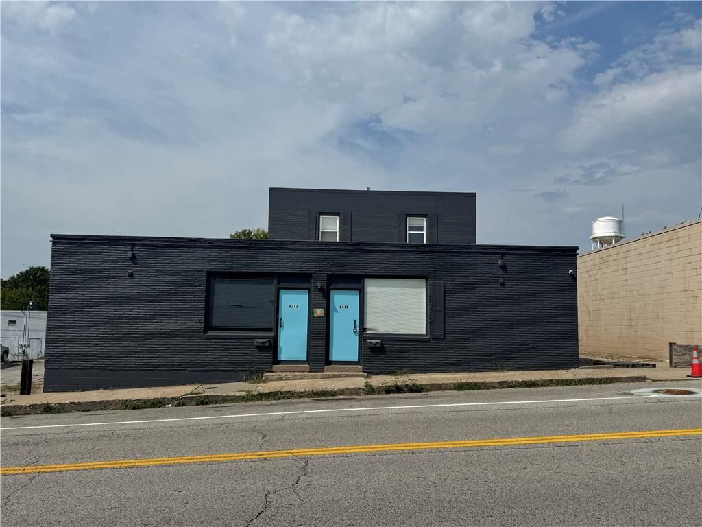 6310-6312 Raytown Road, Raytown, MO