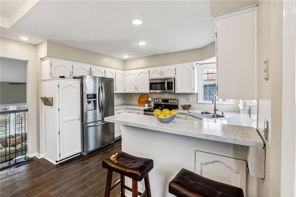 16205 Speaker Avenue — photo 24