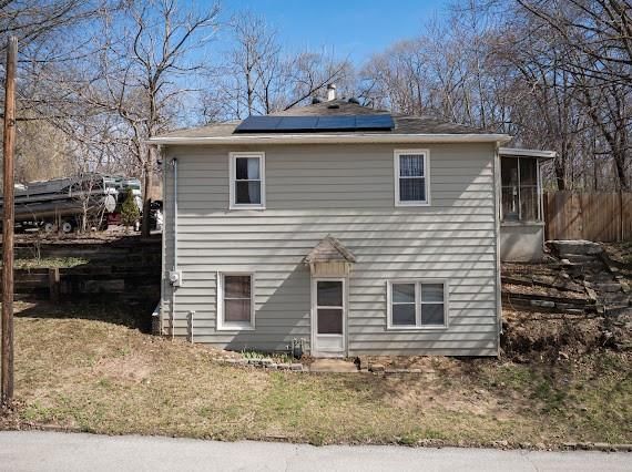 2707 Maple Avenue, Leavenworth, KS