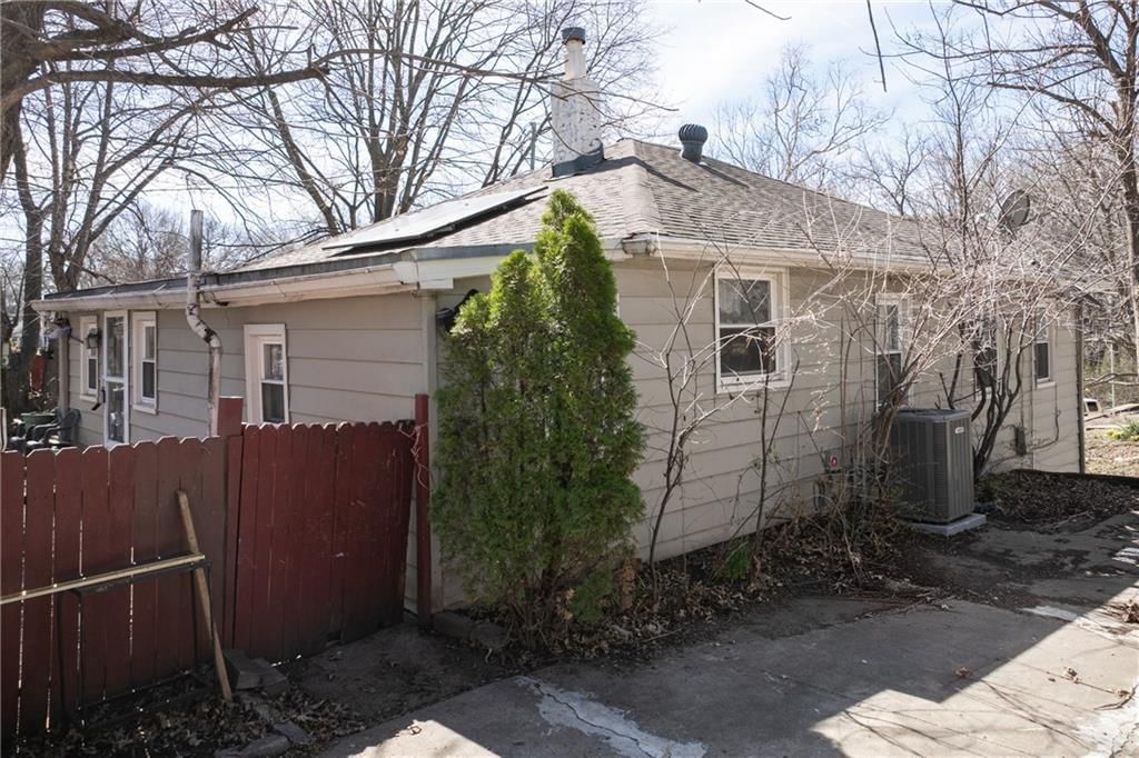 2707 Maple Avenue — photo 7