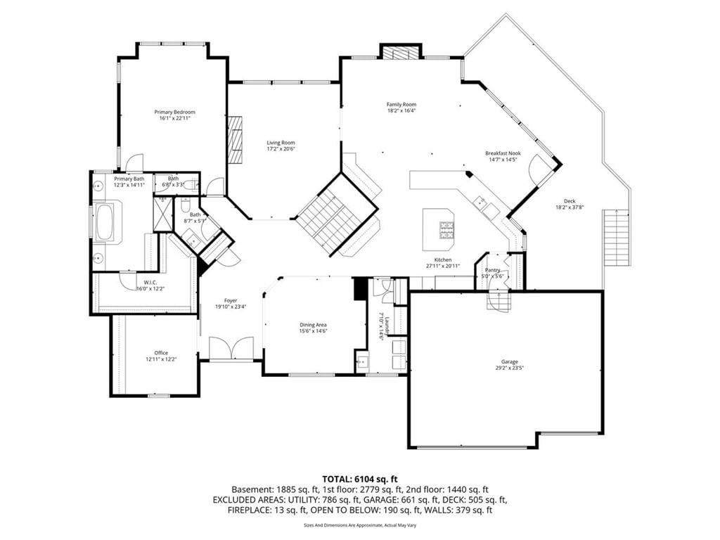 11302 W 140th Terrace — photo 39