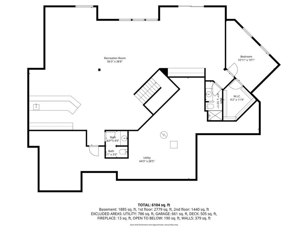 11302 W 140th Terrace — photo 40