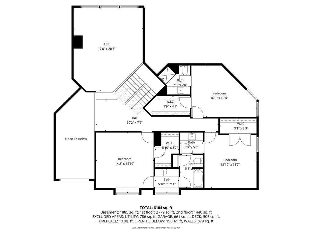 11302 W 140th Terrace — photo 41