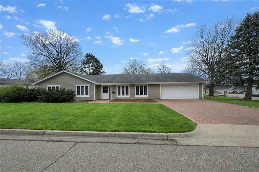622 W EDWARDS Street, Maryville, MO