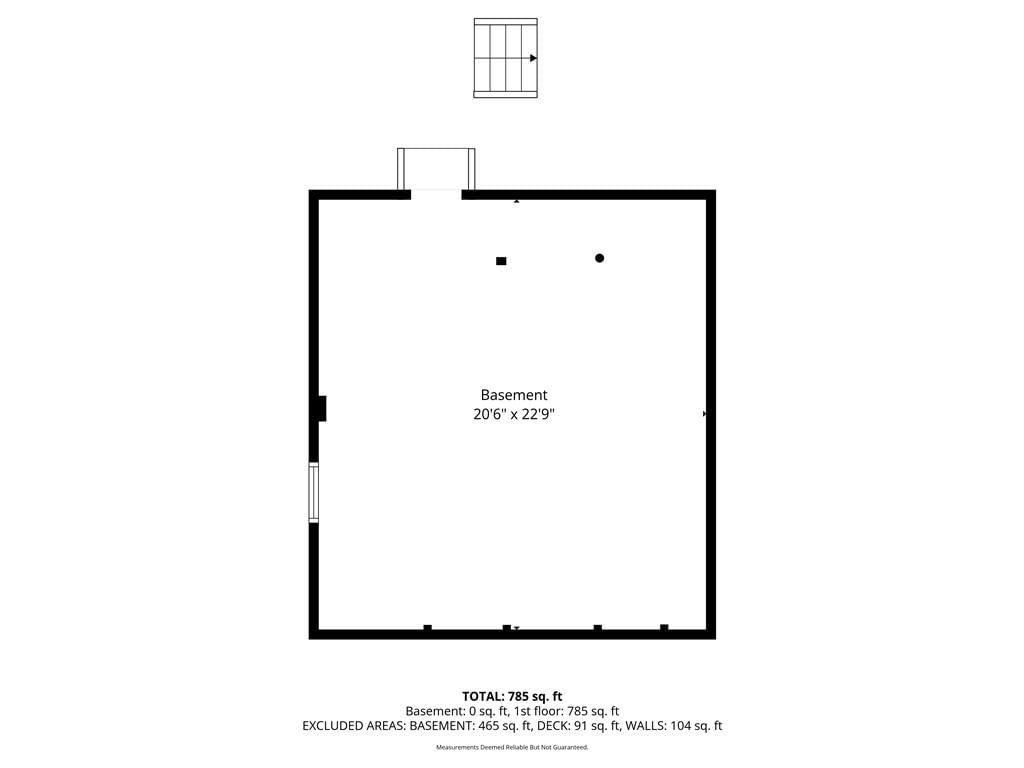 301 W 81st Terrace — photo 33