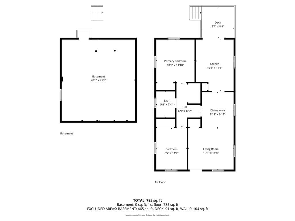 301 W 81st Terrace — photo 35