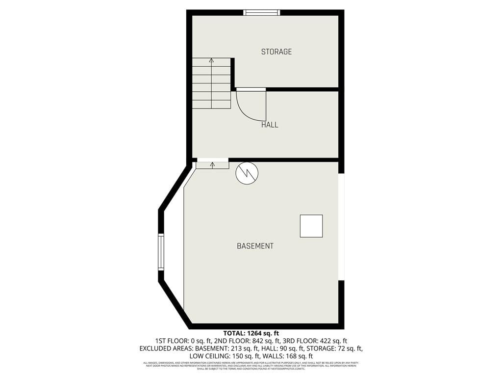 501 Blake Street — photo 21