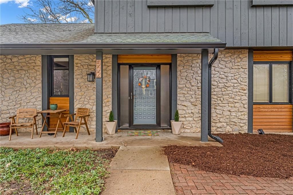 502 Millstone Drive — photo 4