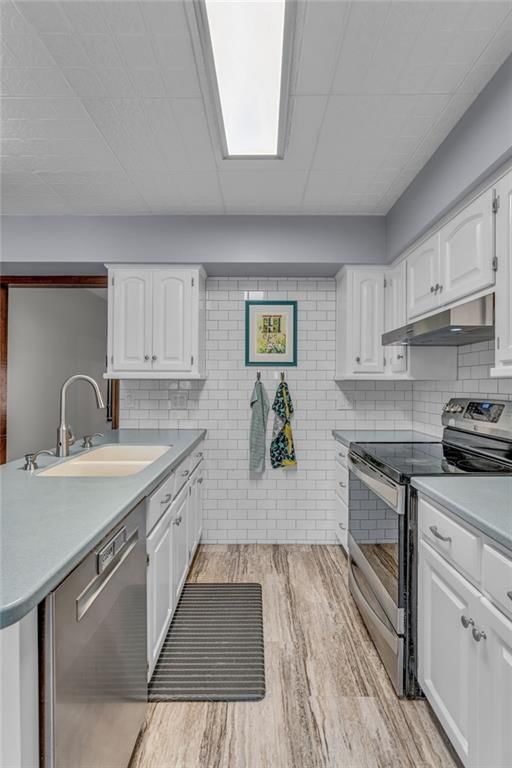 502 Millstone Drive — photo 16