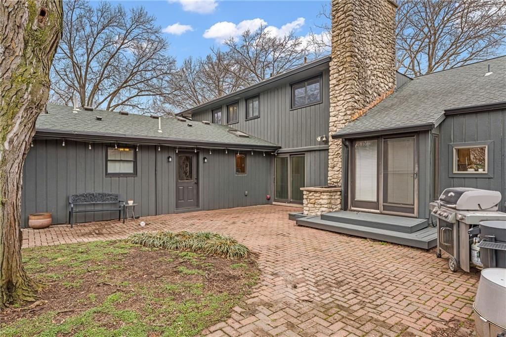 502 Millstone Drive — photo 60