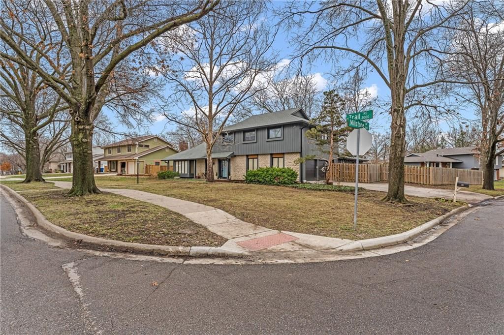 502 Millstone Drive — photo 64